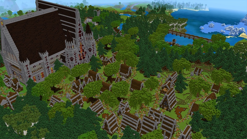 Gancaster Stronghold Screenshot #5