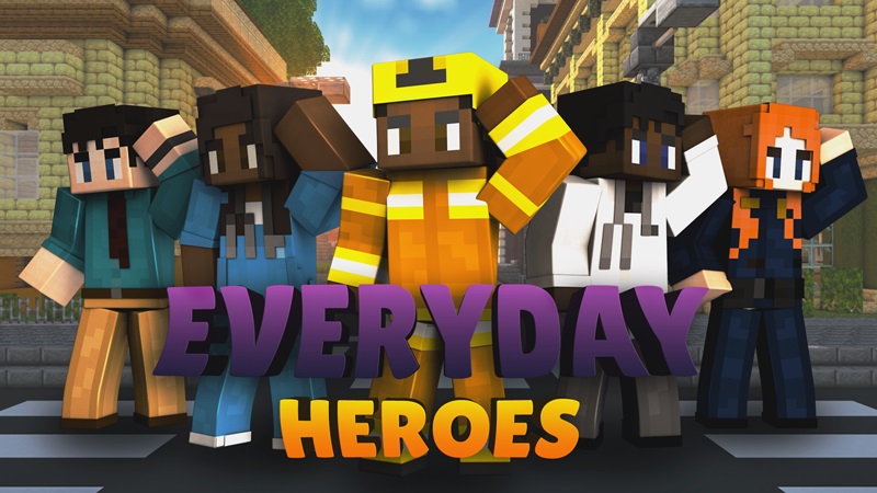 Everyday Heroes