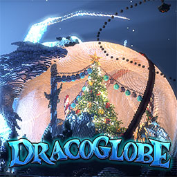 Dracoglobe Pack Icon