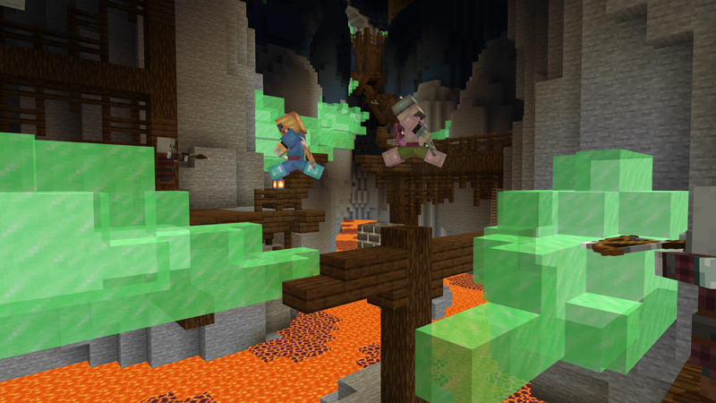 Super Dungeons In Minecraft Marketplace Minecraft