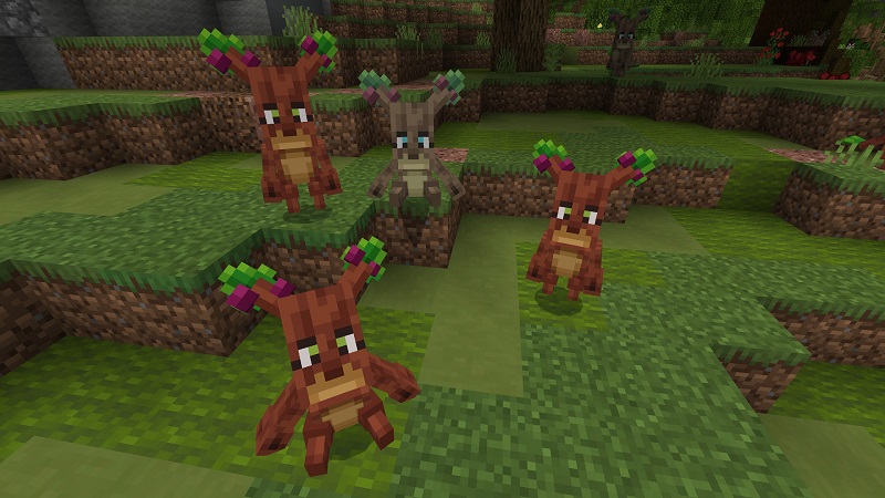 PokePets Screenshot #3