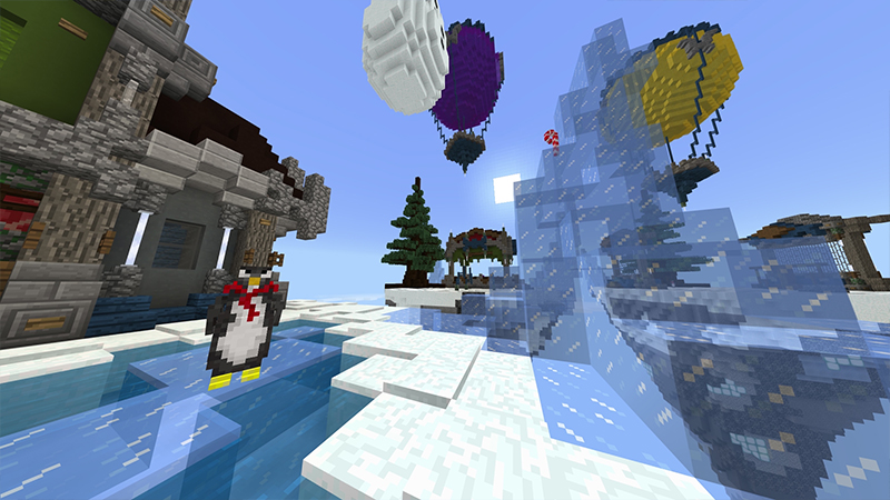 Gifts of Winter Screenshot #4