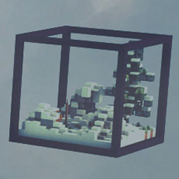 Biome Box Pack Icon