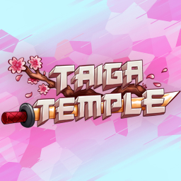 Taiga Temple Pack Icon