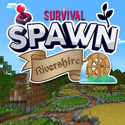 Survival Spawn: Rivershire Pack Icon