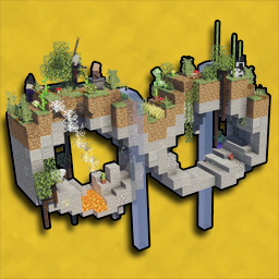 Endless Skyblock Pack Icon