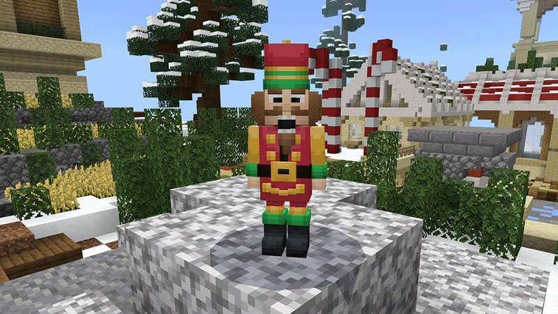 Nutcracker Screenshot #1