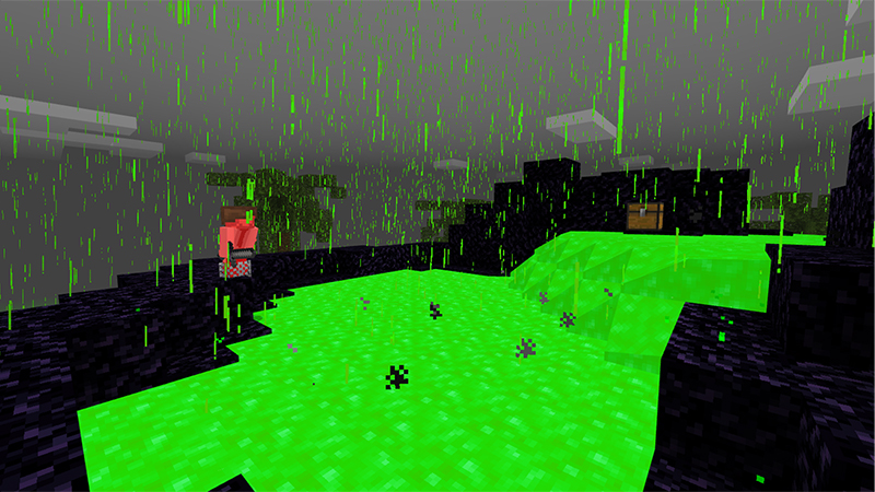 Acid World Survival Screenshot #4