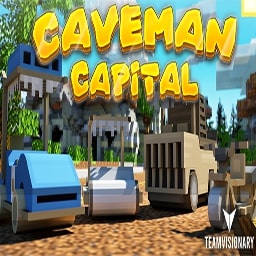 Caveman Capital Pack Icon