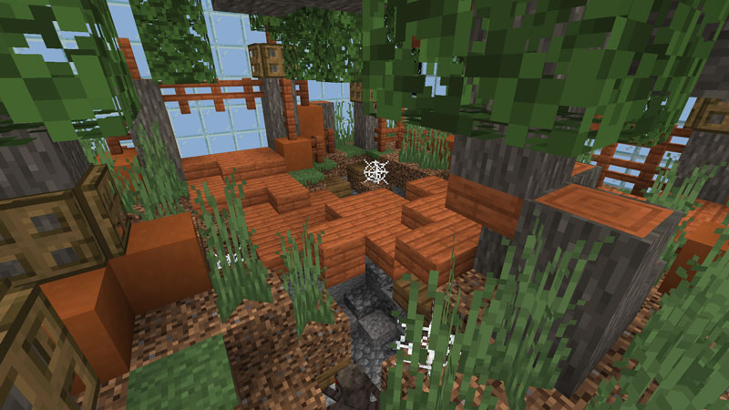 Biome Box Screenshot #3