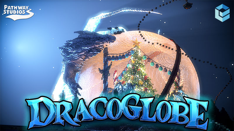 Dracoglobe Key Art