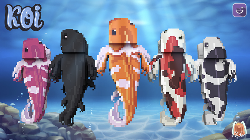 Koi