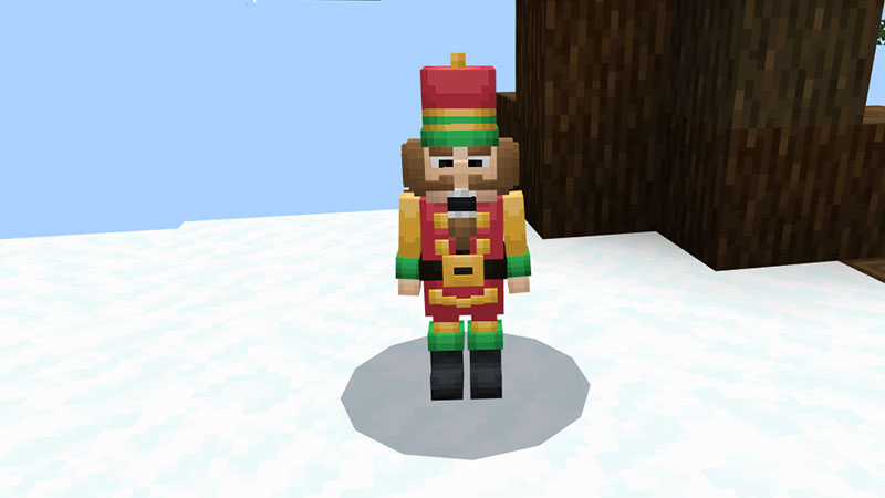 Nutcracker Screenshot #4