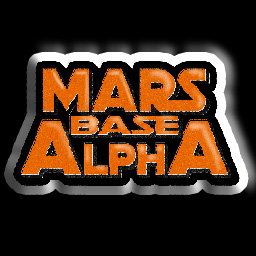 Mars Base Alpha Pack Icon