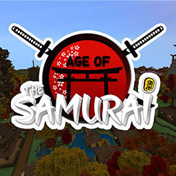 Age of the Samurai Pack Icon