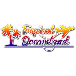 Tropical Dreamland Pack Icon