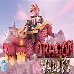 Dragon Valley Pack Icon