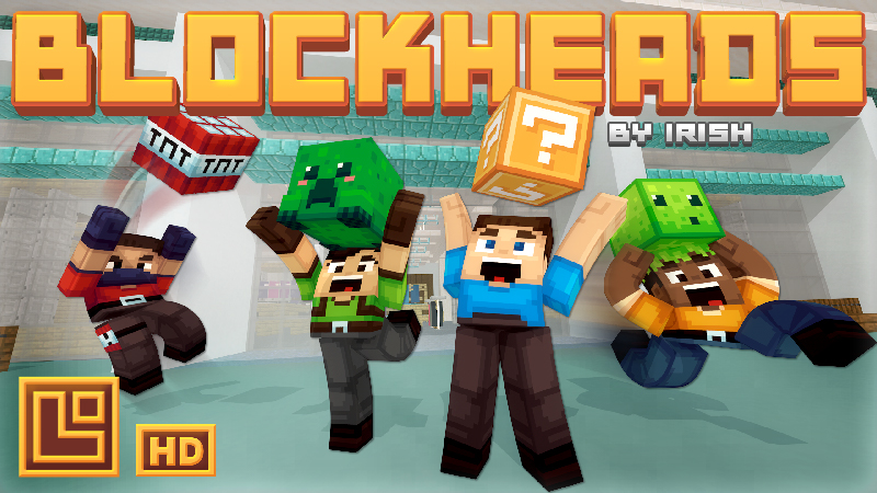 Blockland Blockhead bundle in Roblox? 