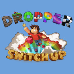 Dropper: Switch-Up Pack Icon