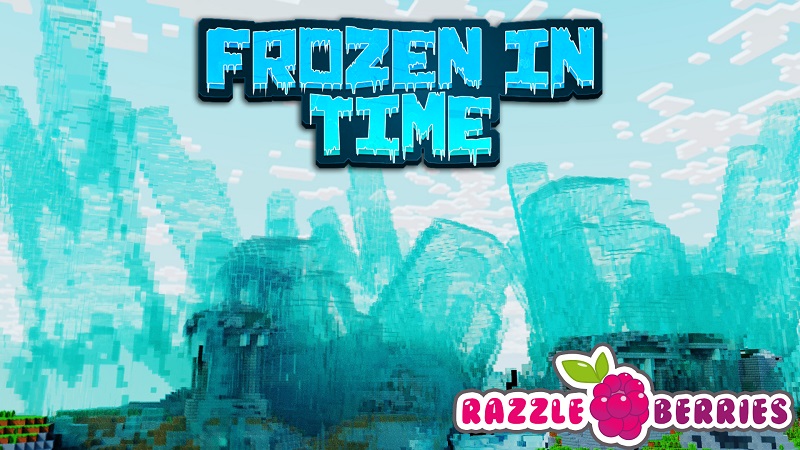 Frozen in Time Key Art