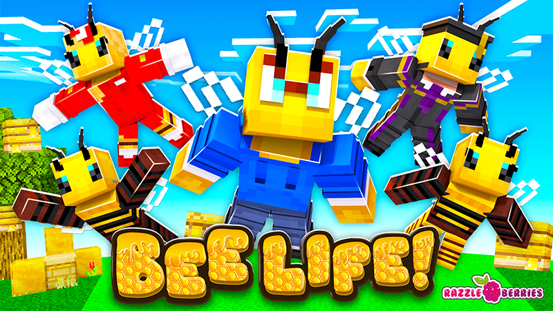 Bee Life!