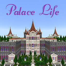 Palace Life Pack Icon