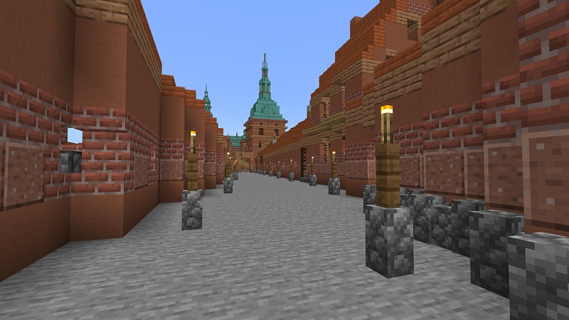 Royal Castle Screenshot #3