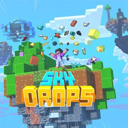 Skydrops Pack Icon