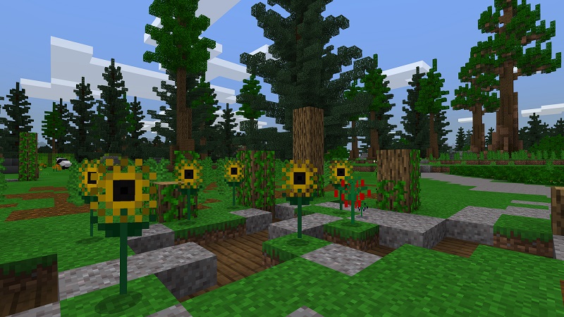 PLANTS! Screenshot #4