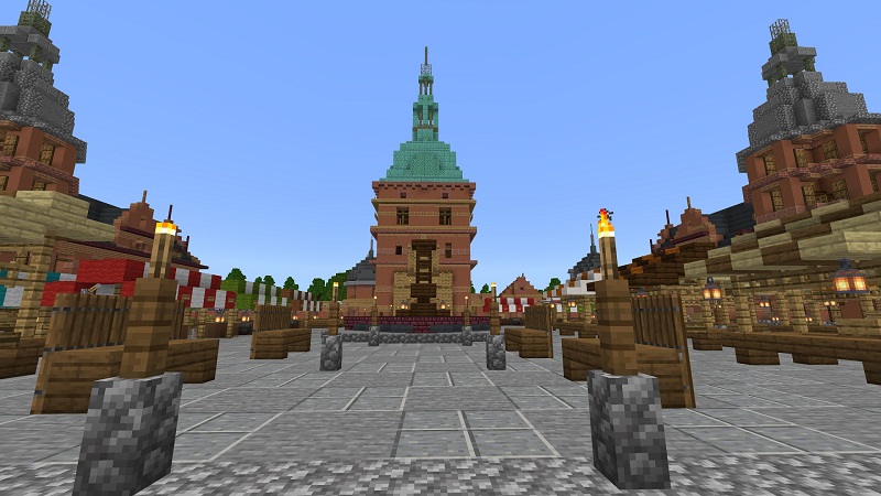 Royal Castle Screenshot #2