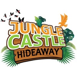 Jungle Castle Hideaway Pack Icon