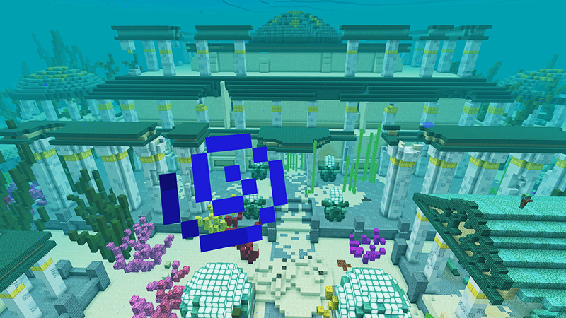 Ocean Temple Spawn Screenshot #5