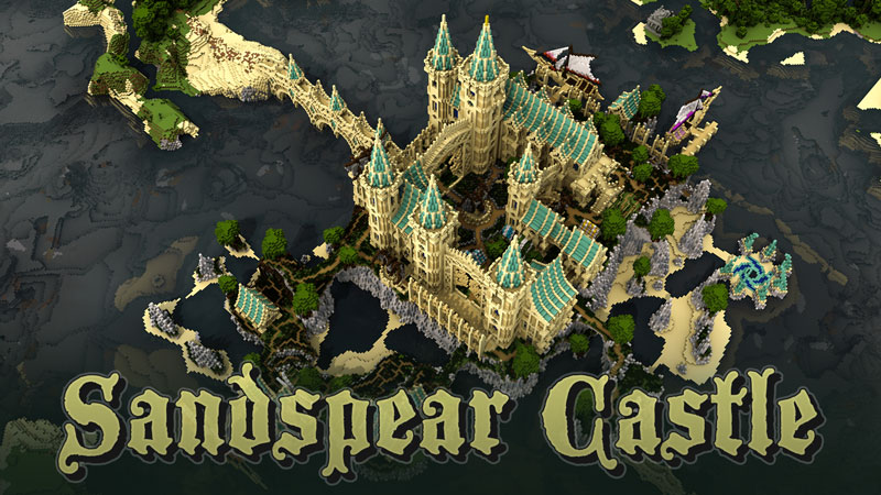 Sandspear Castle