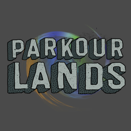 Parkour Lands Pack Icon