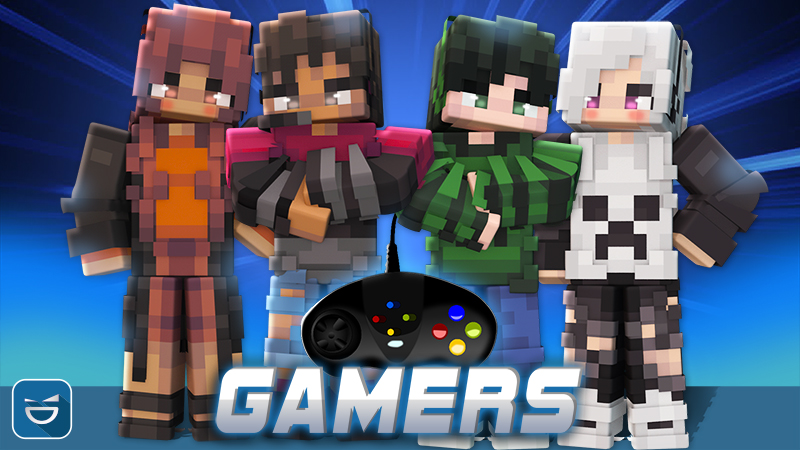 Gamers