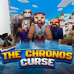 The Chronos Curse Pack Icon