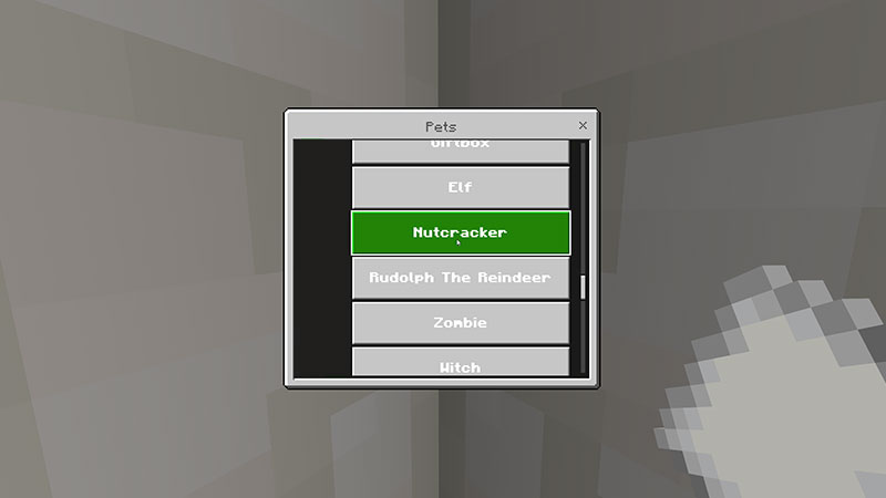 Nutcracker Screenshot #5