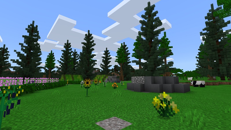 PLANTS! Screenshot #3