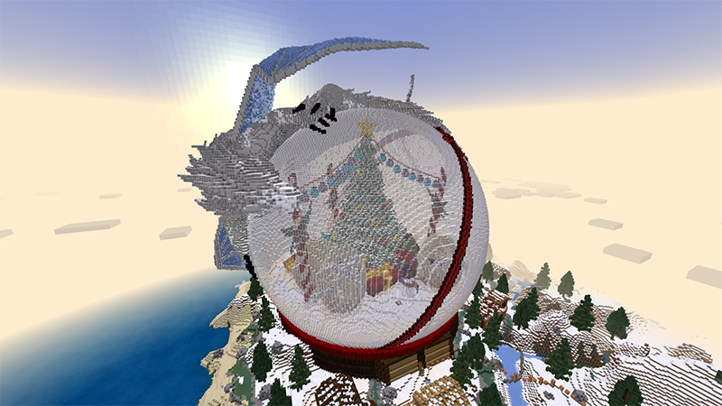 Dracoglobe Screenshot #1