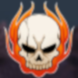 A Scary Tale Pack Icon