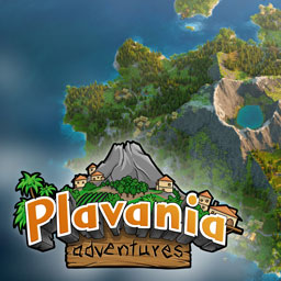 Plavania Adventures Pack Icon