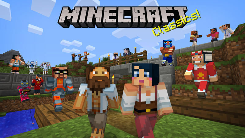 how to get free minecraft skins packs on windows 10