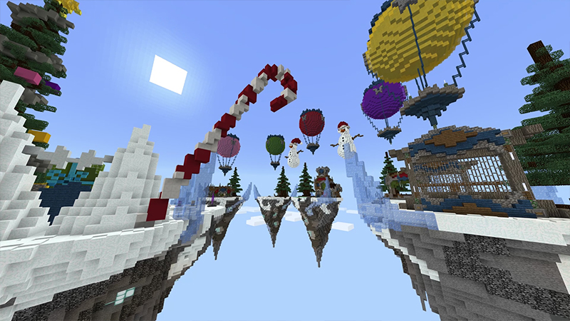 Gifts of Winter Screenshot #3