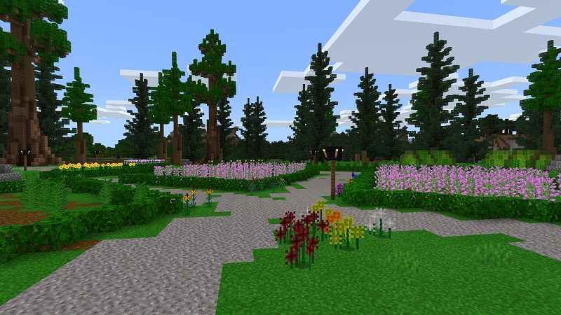 PLANTS! Screenshot #2