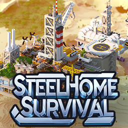 Steelhome Survival Pack Icon