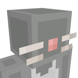 Rat Nose by Minecraft - Minecraft Marketplace (via bedrockexplorer.com)