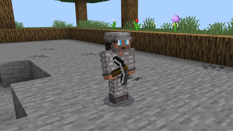 Mini Prison Miner Screenshot #3