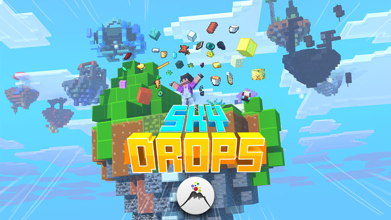 Skydrops Key Art