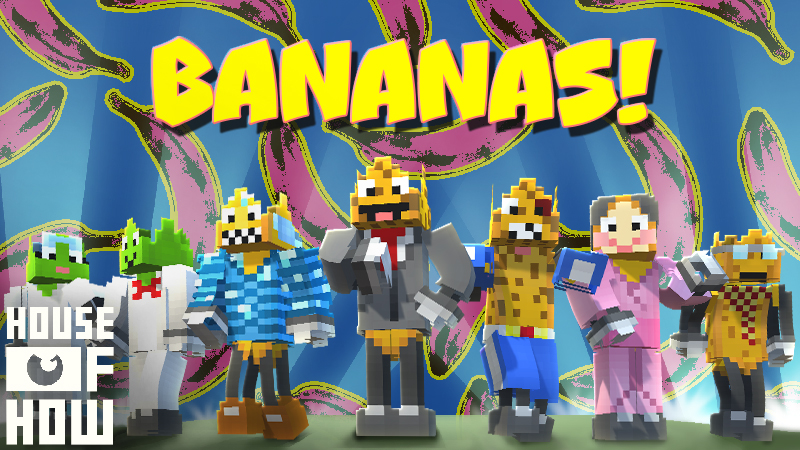 Bananas
