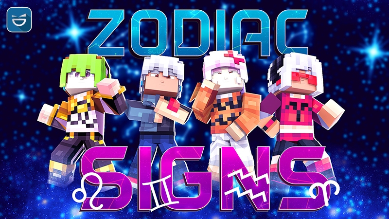 マインクラフトzodiac: 長編rpg配布ワールド zodiac – QHRZ